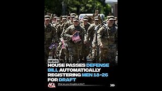 David Baumblatt #191: The American Military is splitting, a sign of Revolution