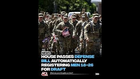 David Baumblatt #191: The American Military is splitting, a sign of Revolution