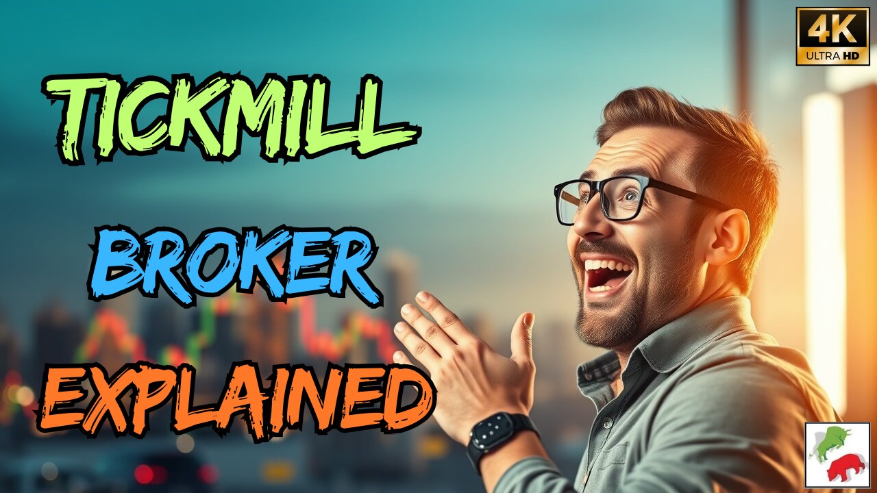 Tickmill Broker Review Does It Worth It?