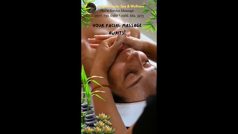 Facial Massage