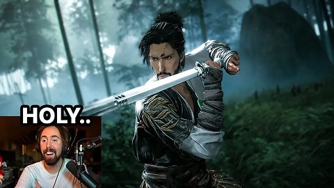 So I Tried Where Winds Meet..