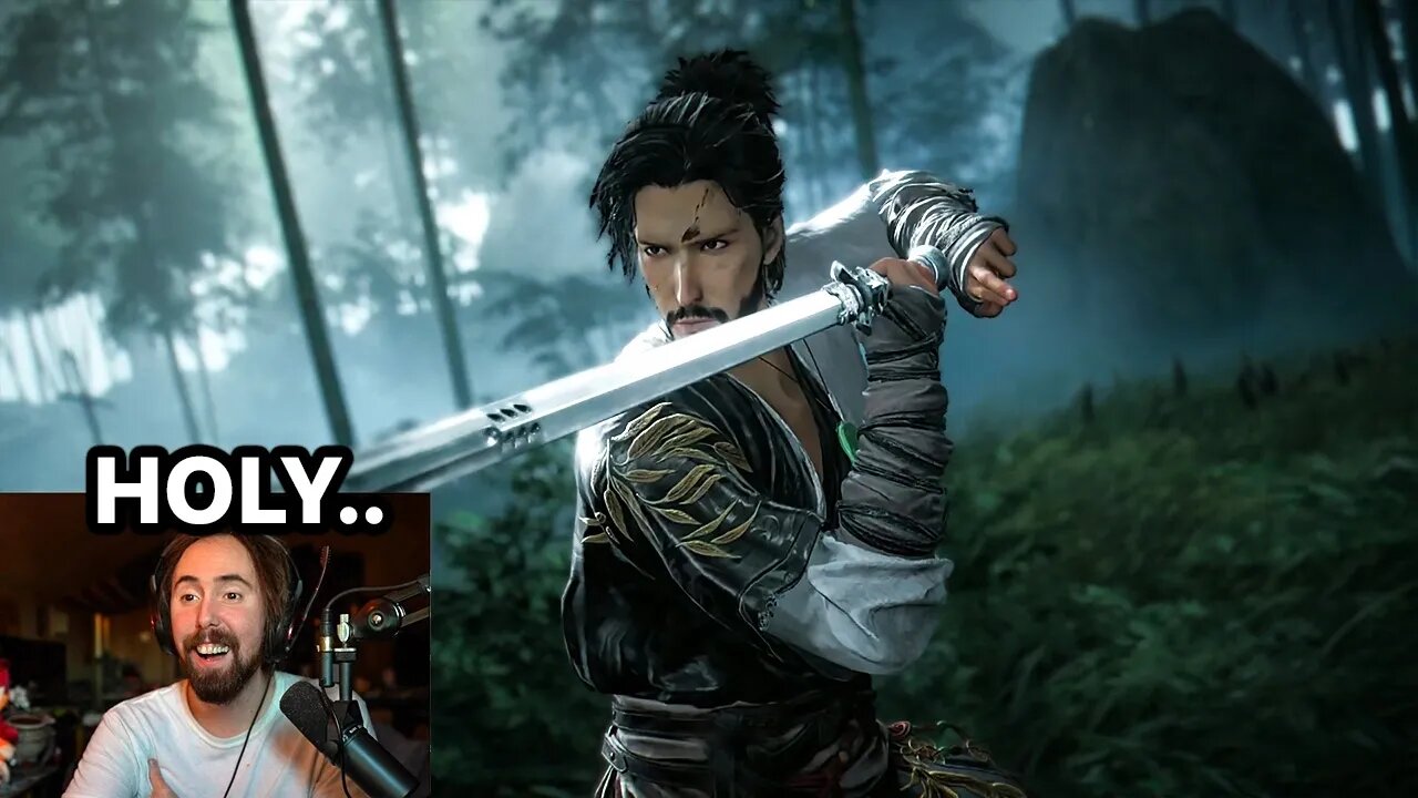 So I Tried Where Winds Meet..