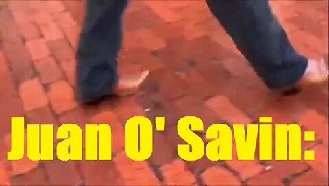 Juan O' Savin: Big Intel 11/23/25 - Stolen Future on the Anniversary of JFK's Assassination!