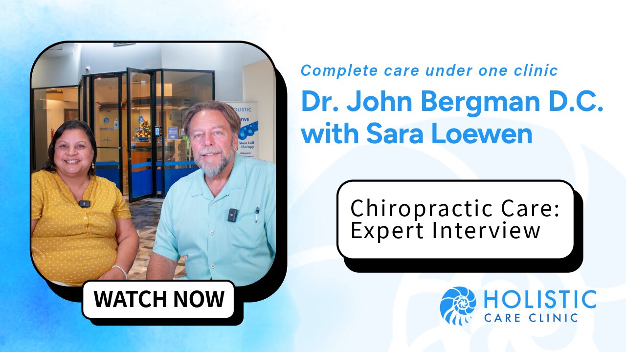 Dr. B & Sara Loewen - Continue Being Healed at Home!