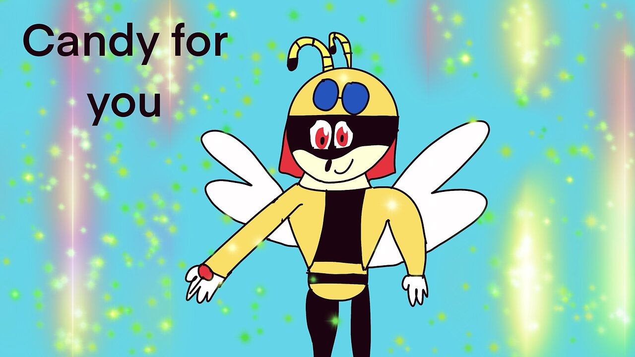 Harmony’s good deed