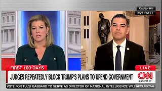 Dem Rep. Robert Garcia: Elon Musk ‘Is a Dick’