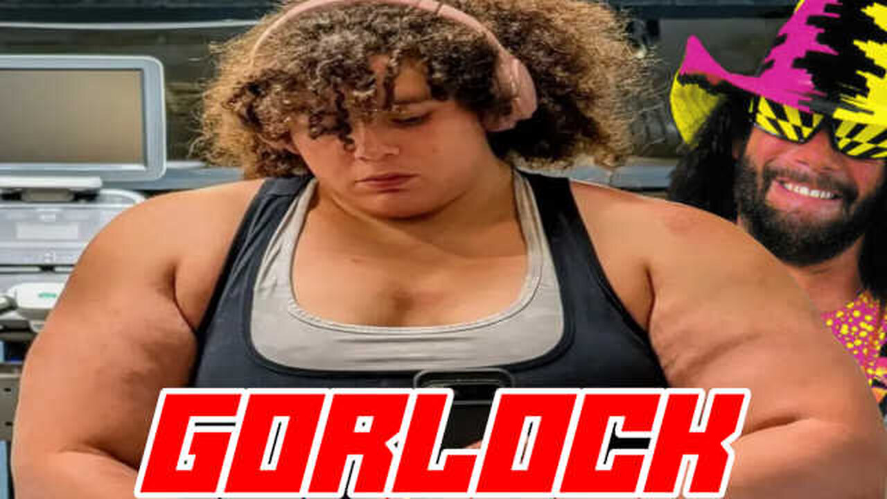 Man Who Won Strongest Woman Competition Gets Life Ruined