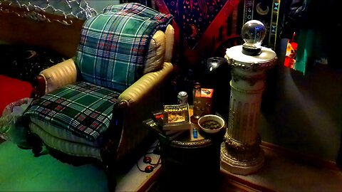 Matt’s Library: Conan The Barbarian