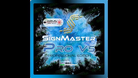 SignMaster Pro V5 Full ( Completo )
