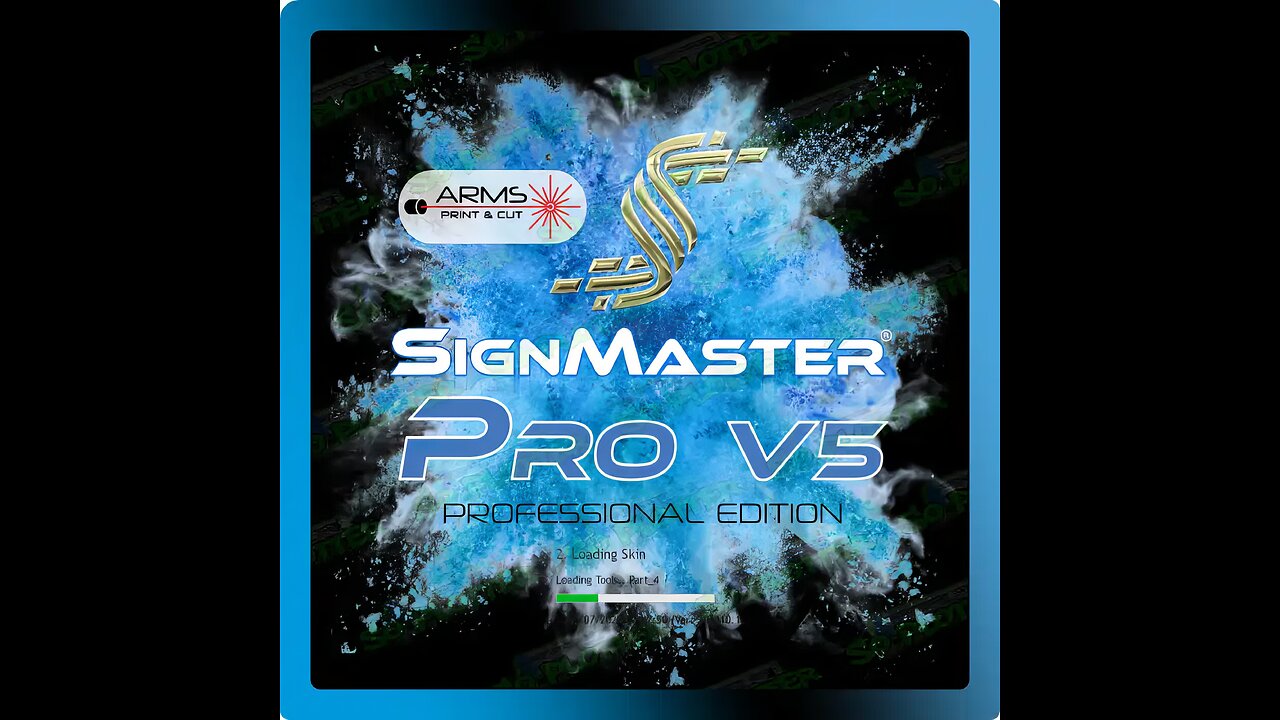 SignMaster Pro V5 Full ( Completo )