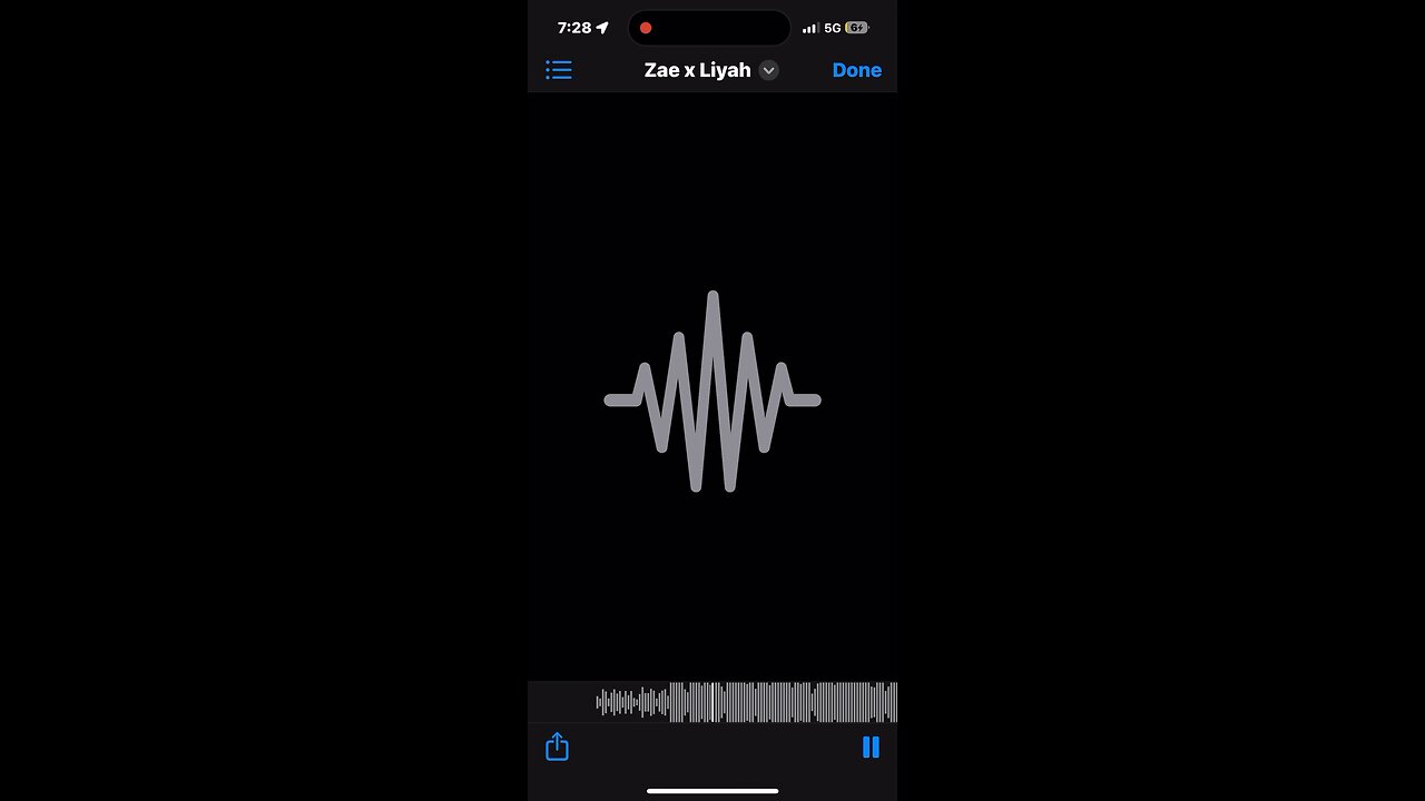 zae x liyah