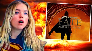 Supergirl Looks Like An Embarrassing DISASTER, New Star Wars Game Breaks The Internet