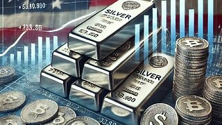 ARE WE ALREADY IN SILVER UNOBTANIUM