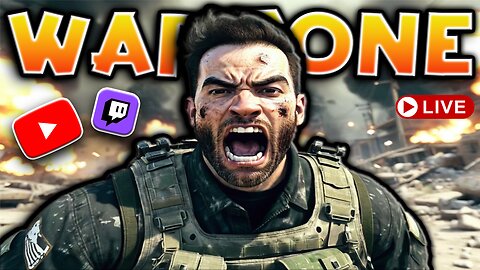 🔴 LIVE | Warzone Custom Games | @PapaScrim 🔴