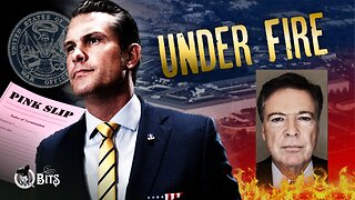 #1092 // UNDER FIRE - LIVE