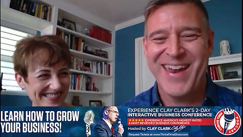 Clay Clark Client Success Story | Music School | From Startup to Success Story, DulceSchoolOfMusic.com + “It Changes Everything. I Was Blown Away. The You Have Us On Is Just Bringing On Many Clients!” - Lowel Hohstadt