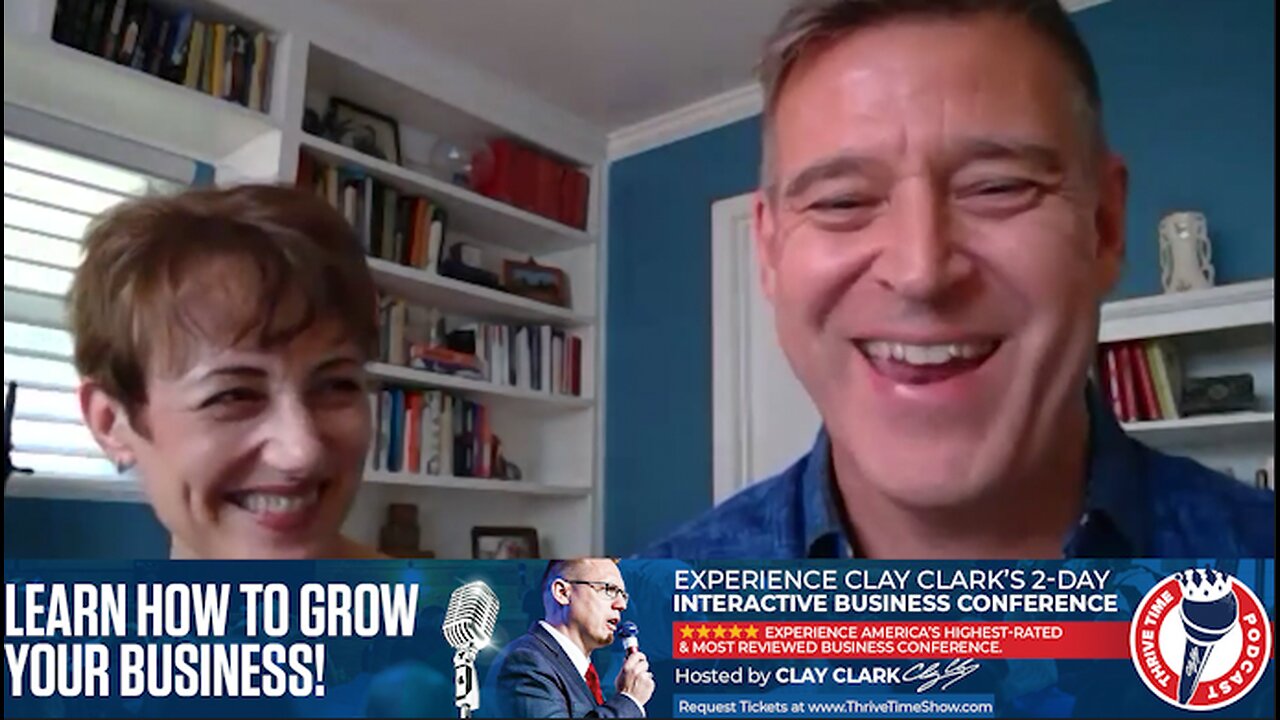 Clay Clark Client Success Story | Music School | From Startup to Success Story, DulceSchoolOfMusic.com + “It Changes Everything. I Was Blown Away. The You Have Us On Is Just Bringing On Many Clients!” - Lowel Hohstadt