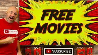 Get THOUSANDS of Free Movies on Your FireStick with 1 app