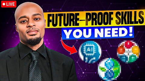 The Future-Proof Skills You Need 🔮💪