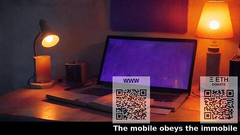 The Art of Being Where You Are