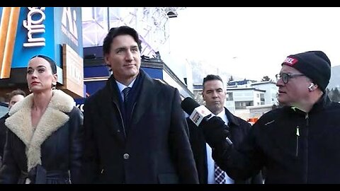 WEF Davos Canada Trudeau and Katy Perry