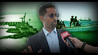 Why THIS 850km coastline is a global security gamechanger