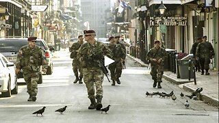 WAKE UP!| STRAP UP!| War is Coming to The Streets!!