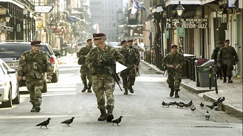 WAKE UP!| STRAP UP!| War is Coming to The Streets!!