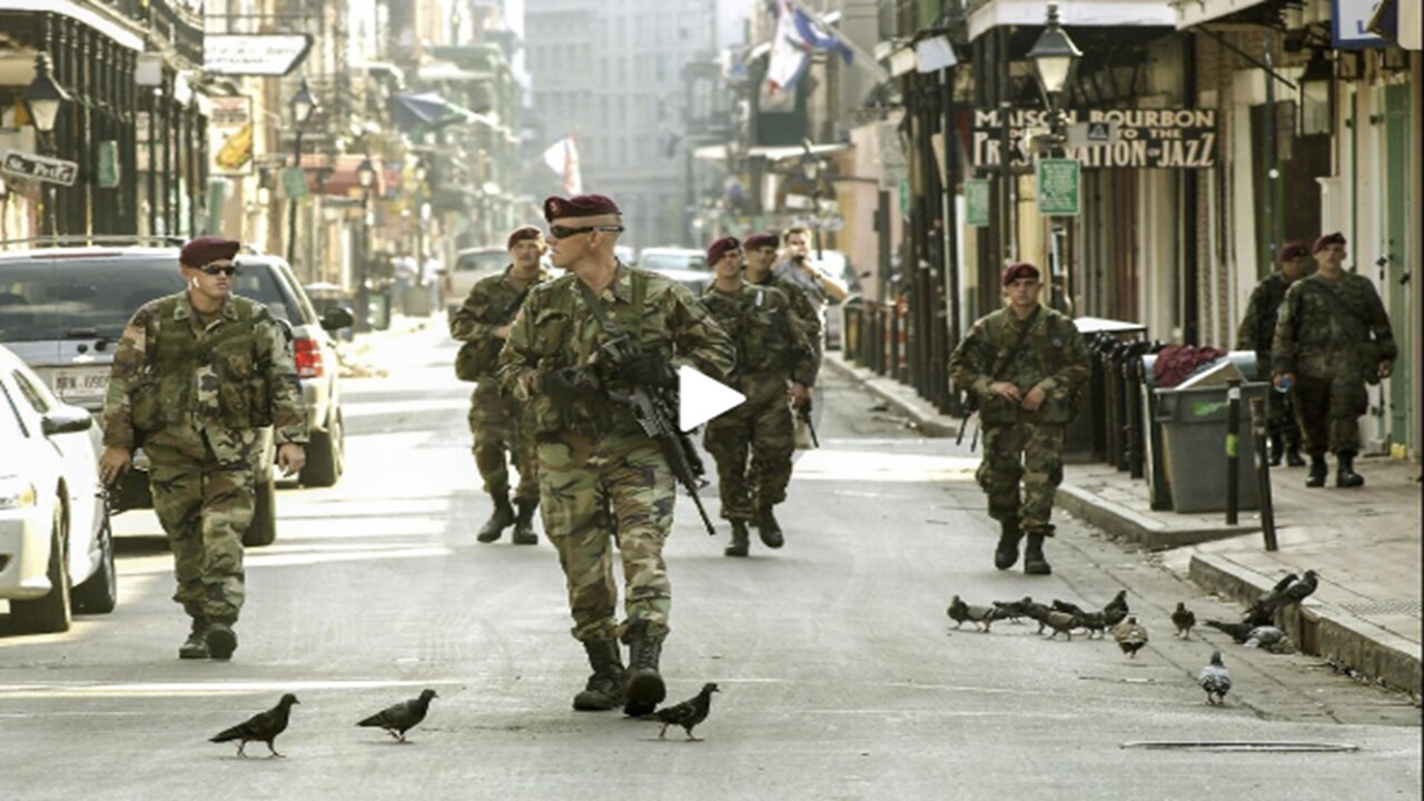 WAKE UP!| STRAP UP!| War is Coming to The Streets!!