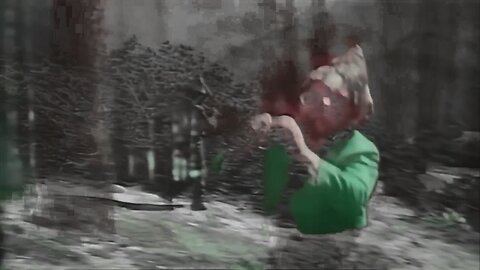 SENKYA - Nightcall | Kekec’s Tricks / Kekčeve ukane (1968) | NightDrive Wave Music