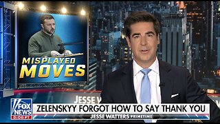 Jesse Watters Primetime (Full episode) - Monday, March 3