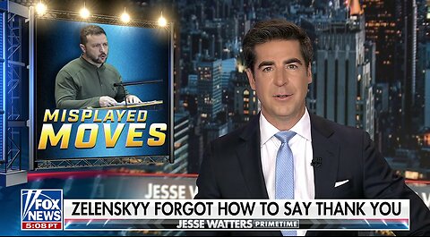 Jesse Watters Primetime (Full episode) - Monday, March 3