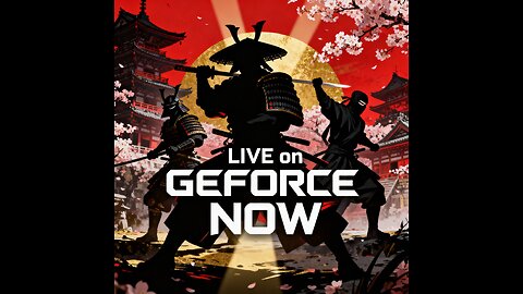 Shadows in Feudal Japan – LIVE Assassin’s Creed Shadows on GeForce NOW