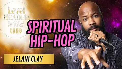 JELANI CLAY (JCLAY): YOUR THOUGHTS, WORDS, ACTIONS, HABITS, CHARACTER & DESTINY