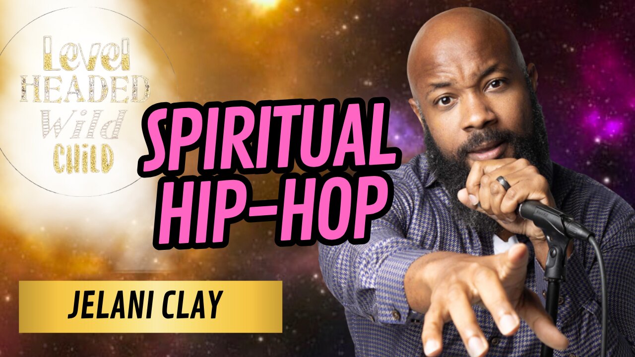 JELANI CLAY (JCLAY): YOUR THOUGHTS, WORDS, ACTIONS, HABITS, CHARACTER & DESTINY