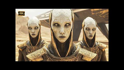 ANCIENT GODS (2026) | The Watchers, Anunnaki, Sky Beings That Once Ruled Earth