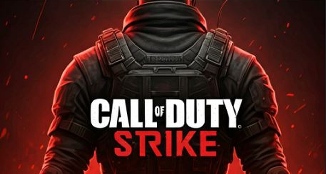 Call of Duty STRIKE: 24/7 Live - 7 Days of Protest!