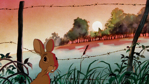 About Rabbits: On "Watership Down" (Naturism: Philosophy & Life, Jan. '26)