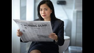 NWJ 459- The Morning Dump: Sheng Thao Corruption, Netanyahu V Deep State, Cambridge Brothels, & More