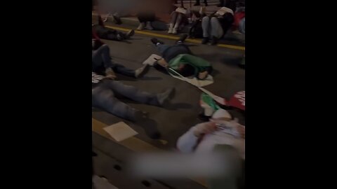 Seouls South Korea solidarity