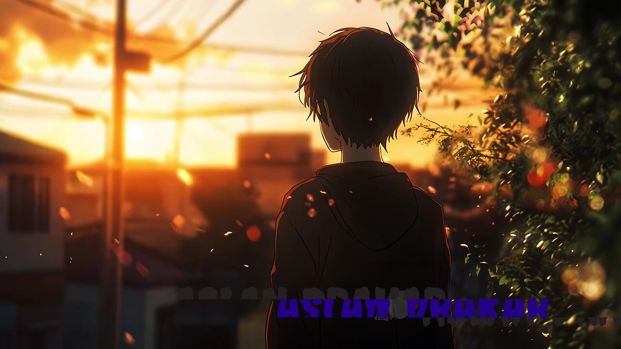 If I Died Tonight - ASLAN DRAKAR (Official Video) | EMOTIONAL EMO-TRAP SONG