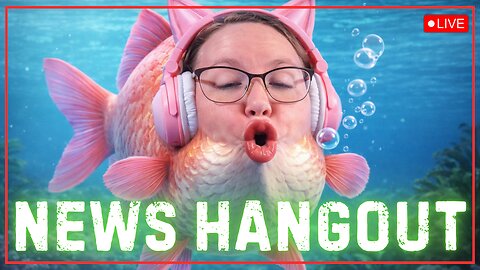 NEWS HANGOUT - FRIDAY, DECEMBER 19, 2025