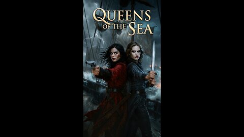 E19-P2.2 | Anne Bonny & Mary Read: The True Female Pirates of the Caribbean