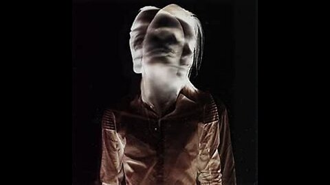 Black-Flash of Provincetown and Slender-Man