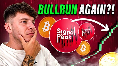 Crypto Telegram Signals _ Crypto Bull Exclusive Insights for 2025!