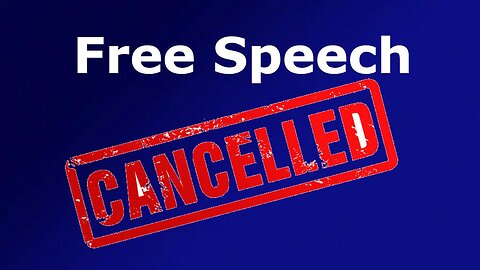 VBN News -Free Speech Shut Down in Thompson Falls Montana