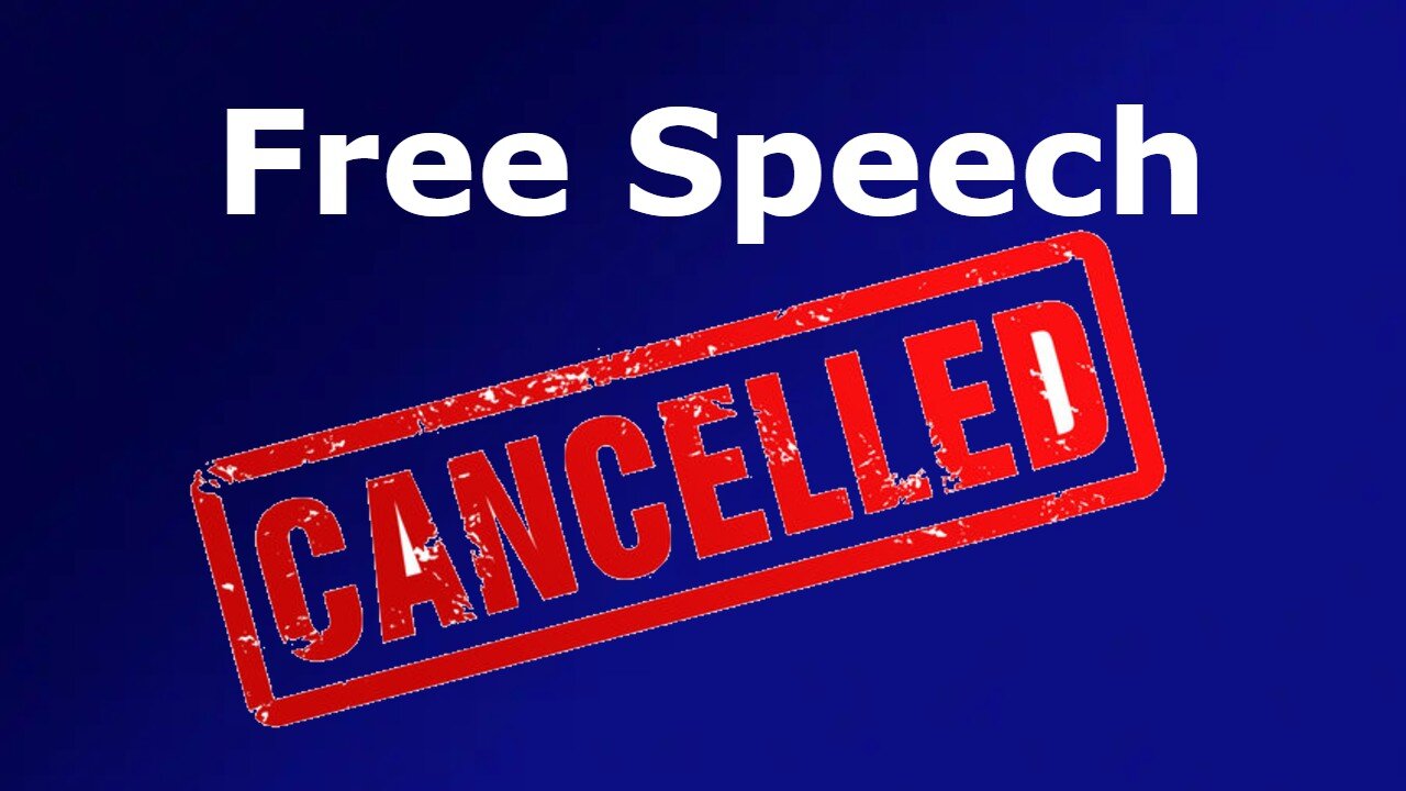 VBN News -Free Speech Shut Down in Thompson Falls Montana