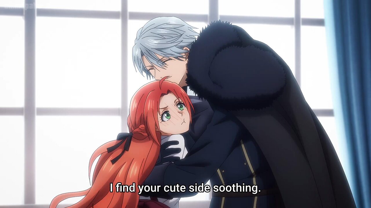 aristide is going to miss his wify | Pass the Monster Meat Milady!