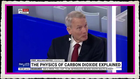 More CO2 is good for the world. It's absurd to be trying to reduce CO2