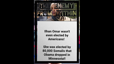 liberal hypocrite democrat cult klan ilhan omar hubby's $30M firm quietly scrubs names from website